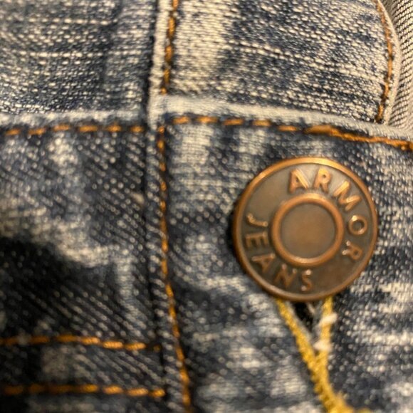 Armor  Jeans - Picture 2 of 6